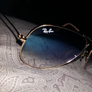 Rayban glasses